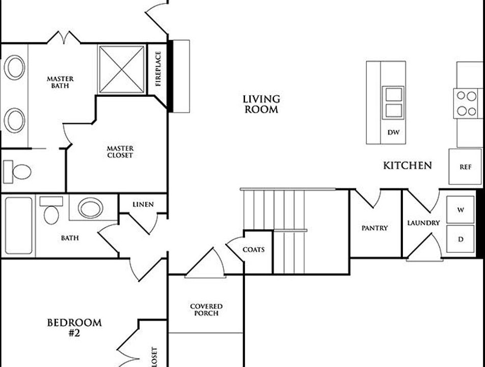 2nd image of 25118 W 147th Ct