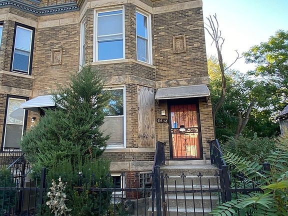 2nd image of 6536 S Eberhart Ave