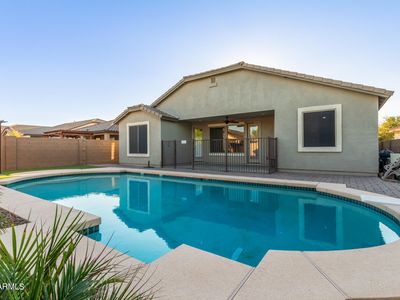 15549 N 181st Dr, Surprise, AZ, 85388