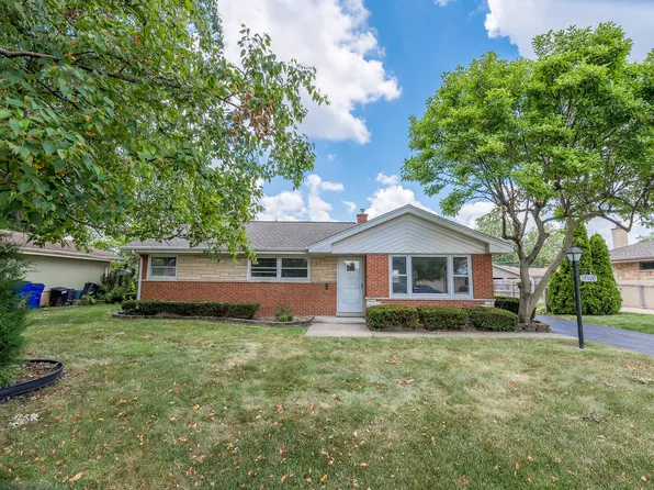 12600 S Austin Ave, Palos Heights, IL 60463