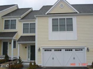 25 Still Water Cir, Brookfield, CT 06804
