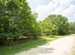 384 Hideaway Dr, Trinity, TX 75862
