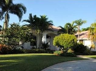 11010 SW 38th Dr, Davie, FL 33328