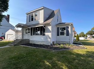 911 31st St, Bay City, MI 48708