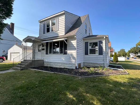 911 31st St, Bay City, MI 48708