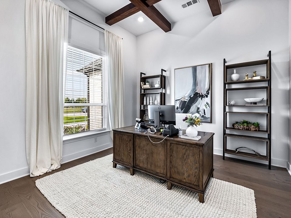 Timberline Plan, Van Buren Estates, Celina, TX 75009 Zillow