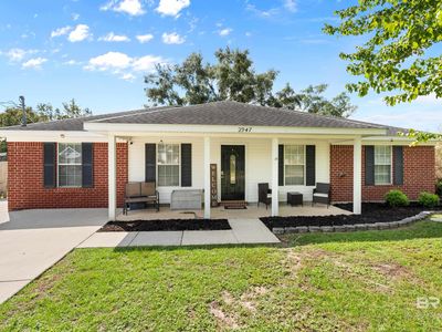2947 Bear Oak Ct, Mobile, AL, 36608