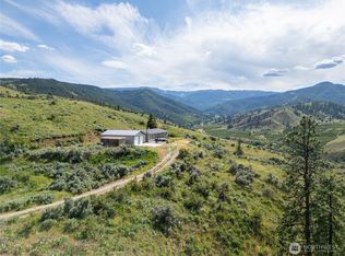 162 Don Eli Ln, Wenatchee, WA 98801