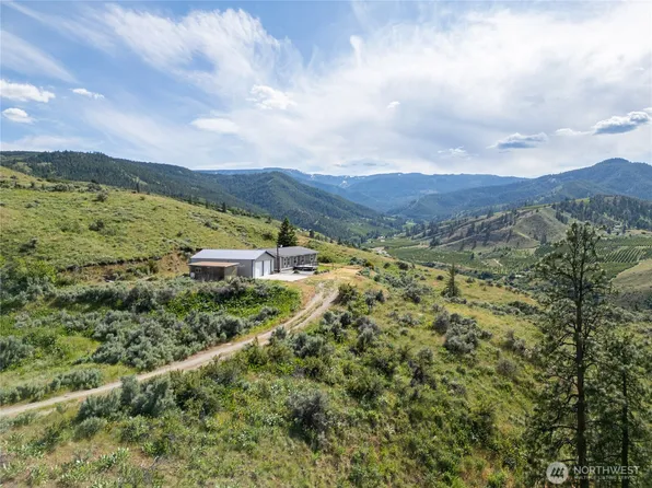 162 Don Eli Lane, Wenatchee, WA 98801