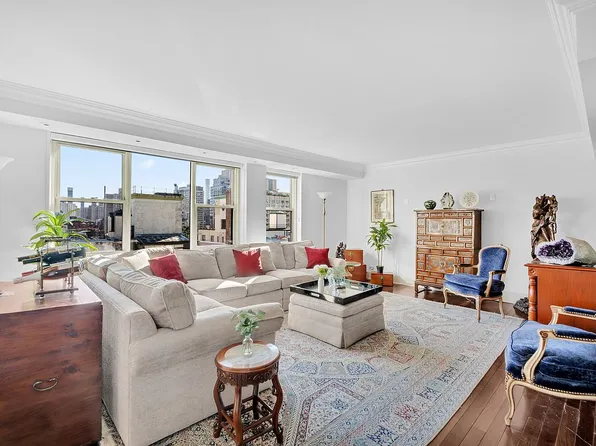 535 E 86th St #21B, Manhattan, NY 10028