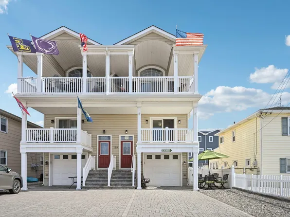 129 82nd St E #Sea, Sea Isle City, NJ 08243