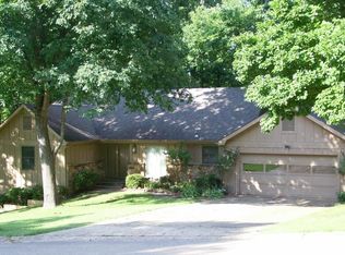 2710 Turtle Creek Rd, Jonesboro, AR 72404