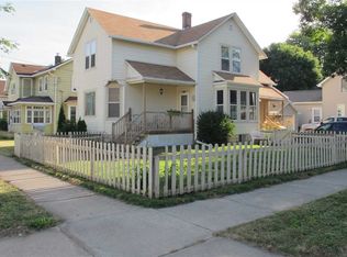 1002 N Morrison St, Appleton, WI 54911