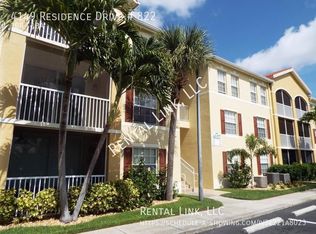 4149 Residence Dr APT 822, Fort Myers, FL 33901