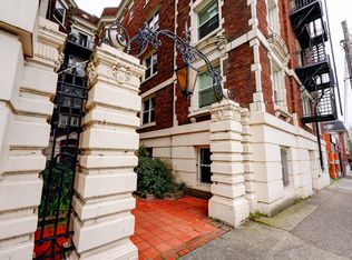 Imperial Arms, Portland, OR 97201