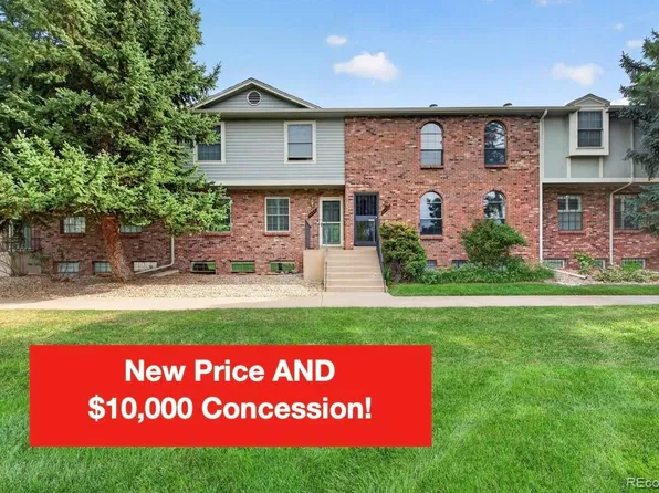 6489 S Dayton Street, Englewood, CO 80111