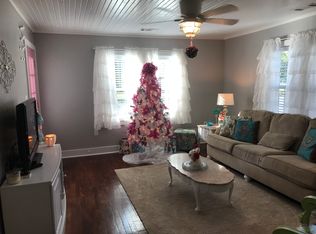 701 North Ave, Whitesboro, TX 76273