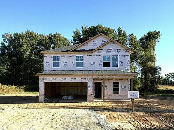 28 Morrowfen Way, Kenly, NC 27542