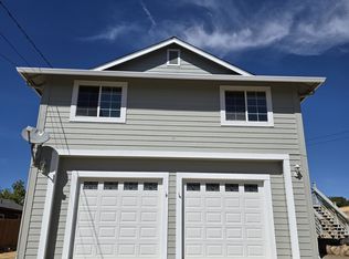 10455 Sunset Ridge Dr, Kelseyville, CA 95451