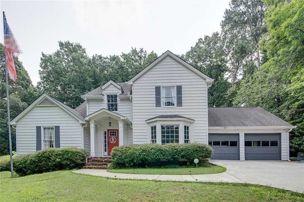 4006 Howell Ferry Rd, Duluth, GA 30096 Zillow
