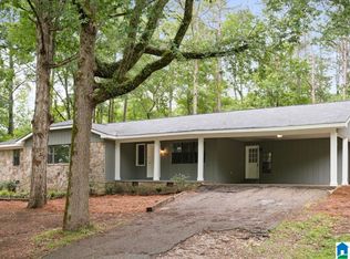 1901 Jacksonville St, Weaver, AL 36277
