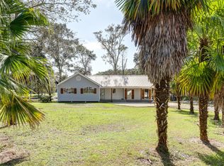 5202 Old Jeanerette Rd, New Iberia, LA 70563