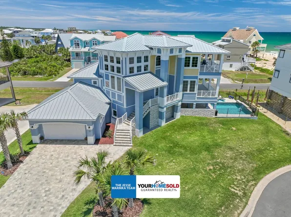 25 Rollins Dunes Dr, Palm Coast, FL 32137