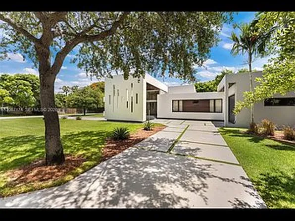 15314 SW 84th Ave, Palmetto Bay, FL 33157
