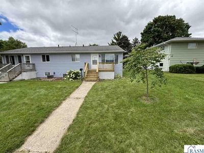 920 10th Ave N, Saint James, MN, 56081