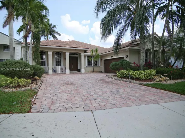 1661 Bunting Ln, Fort Lauderdale, FL 33327