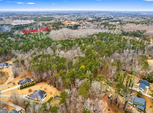 7000 Bishop Rd, Fairburn, GA 30213