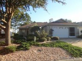 9644 SW 93rd Loop, Ocala, FL 34481