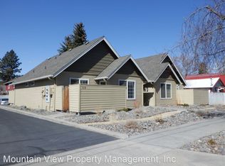 109 NW Broadway St APT 3, Bend, OR 97701