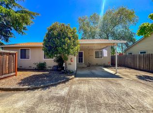 E Street, 1629, Napa, CA 94559