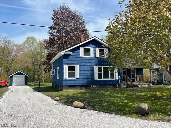 4705 New London Rd, Ashtabula, OH 44004