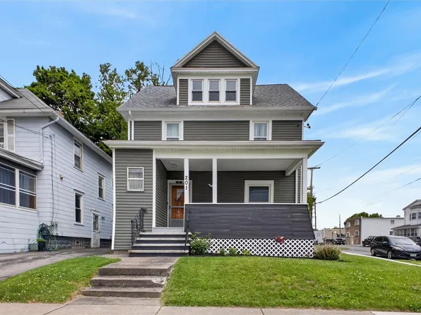 201 W Elm St, East Rochester, NY 14445