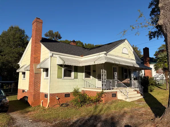 202 Mayfield Dr, Anderson, SC 29625