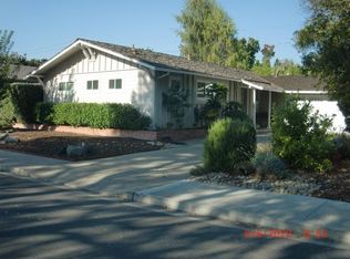 1228 Gretel Ln, Mountain View, CA 94040