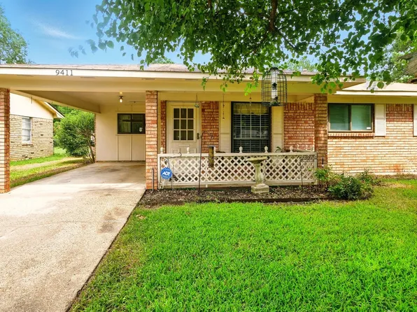 9411 Jessica Dr, Shreveport, LA 71106