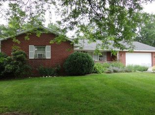 173 Hillside Dr, Reedsville, PA 17084