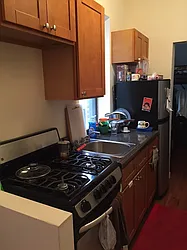 Rented by Provident Management Corp.