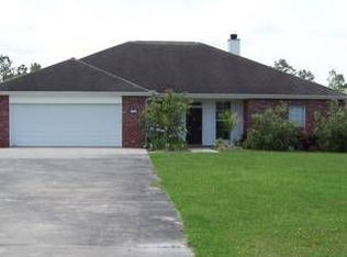 1285 Mohican Dr, Lake Charles, LA 70611