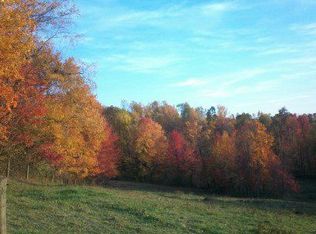 10550 Dutch Hill Rd, Dresden, OH 43821