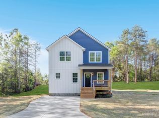 1011 Hunter Valley Rd, Shelby, NC 28150