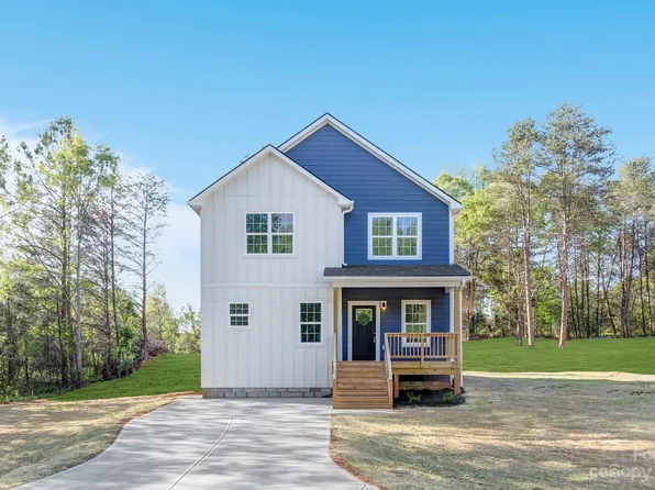 1011 Hunter Valley Rd, Shelby, NC 28150