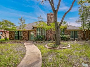 1313 Buckingham Pl, Richardson, TX 75081