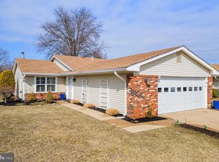 821A Rigens Pl, Monroe Township, NJ 08831