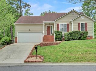 7942 Featherchase Pl, Chesterfield, VA 23832