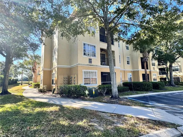 2600 Robert Trent Jones Dr APT 925, Orlando, FL 32835