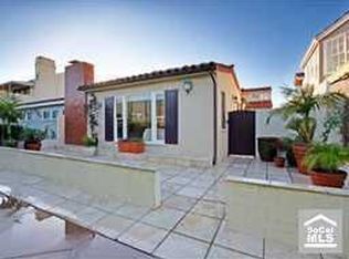 226 Via Ithaca, Newport Beach, CA 92663
